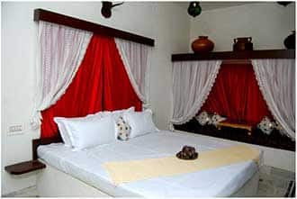 The Country Retreat Farmstay, Pali 2